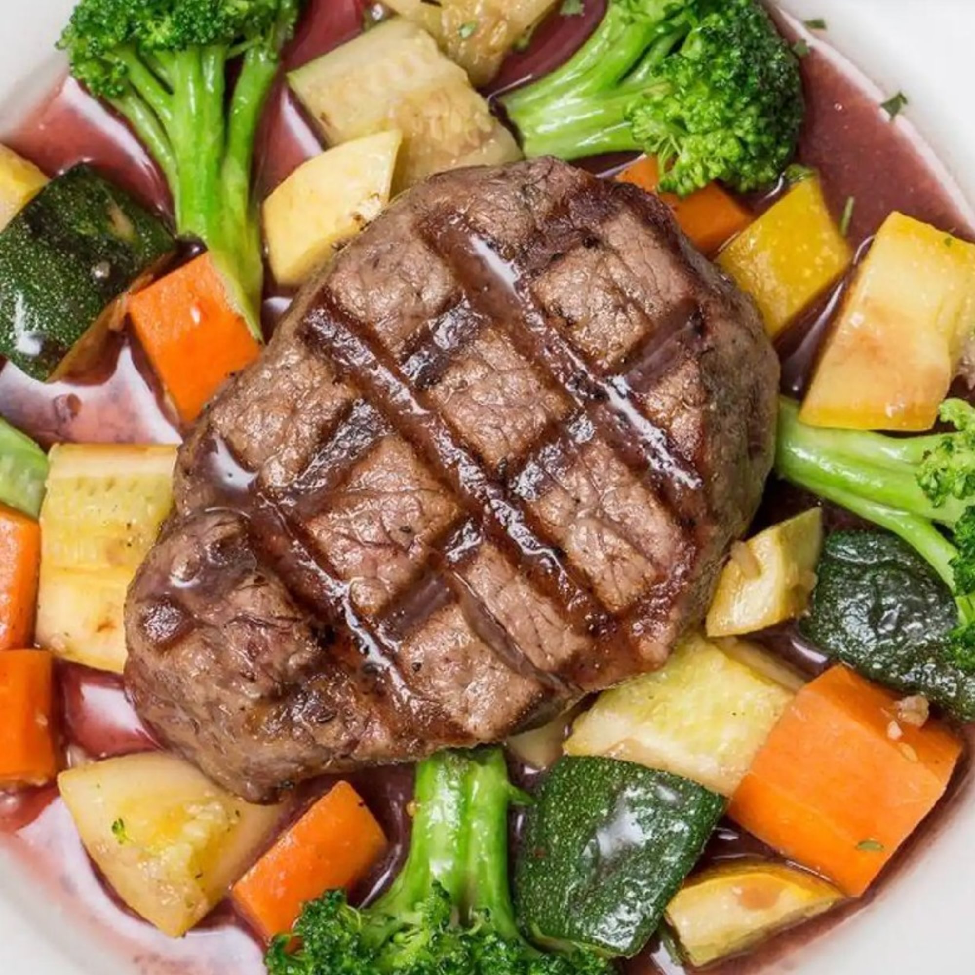 Filet Mignon