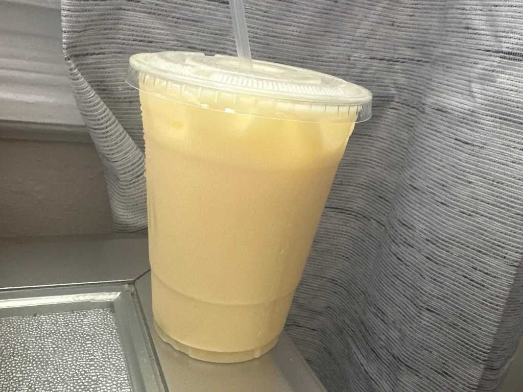Orange Juice