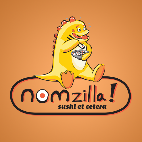 Nomzilla