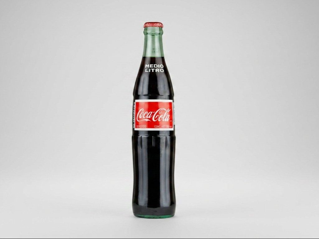 Mexican Coke