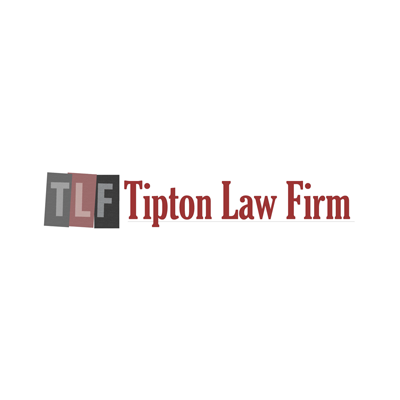 Tipton Law Firm, LLC Logo