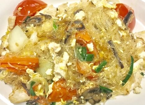 Pad Woon Sen