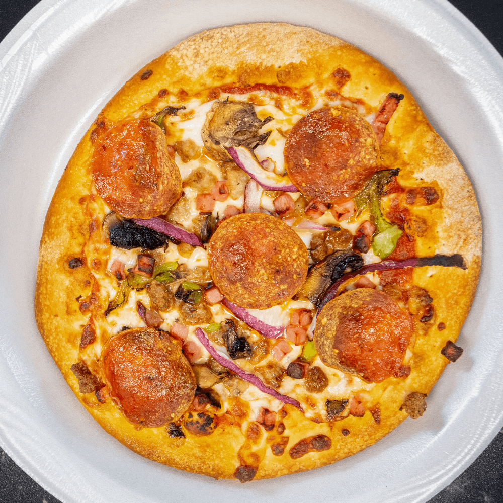 House Special Pizza (Personal)