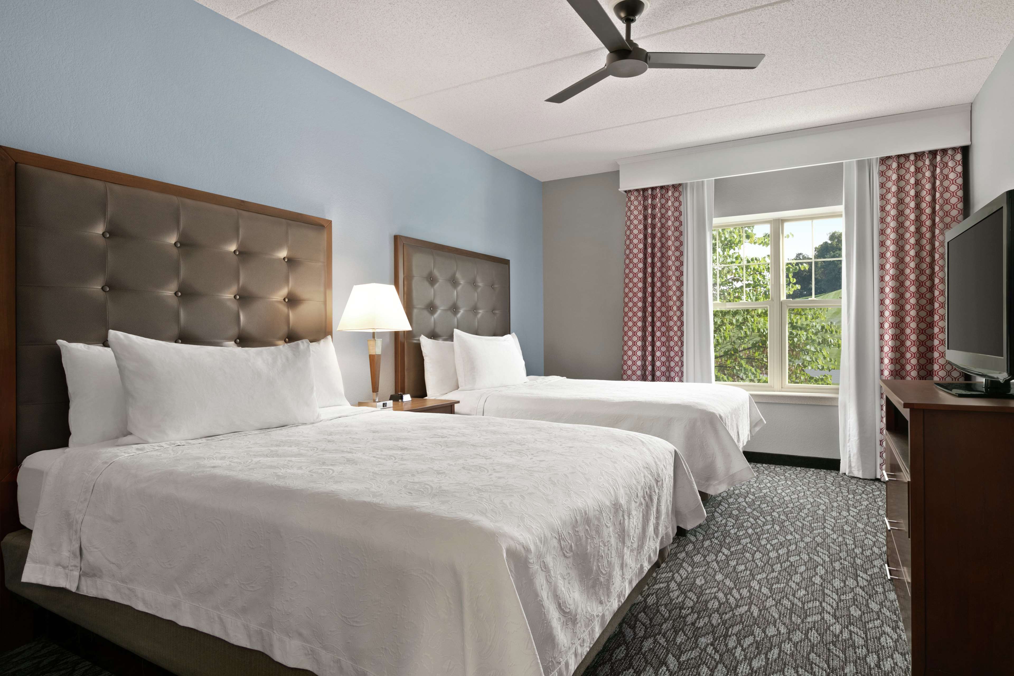 Homewood Suites by Hilton Harrisburg East-Hershey Area Photo