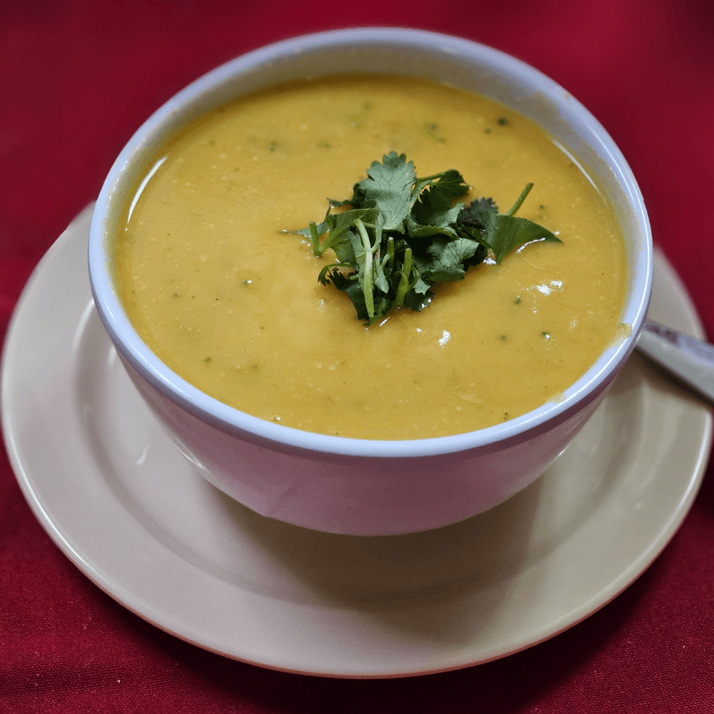 Lentil Soup