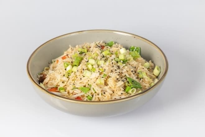Chaufa Veggies (Large)