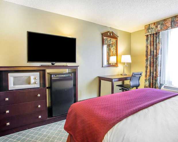 Images Quality Inn St. Robert - Ft. Leonard Wood