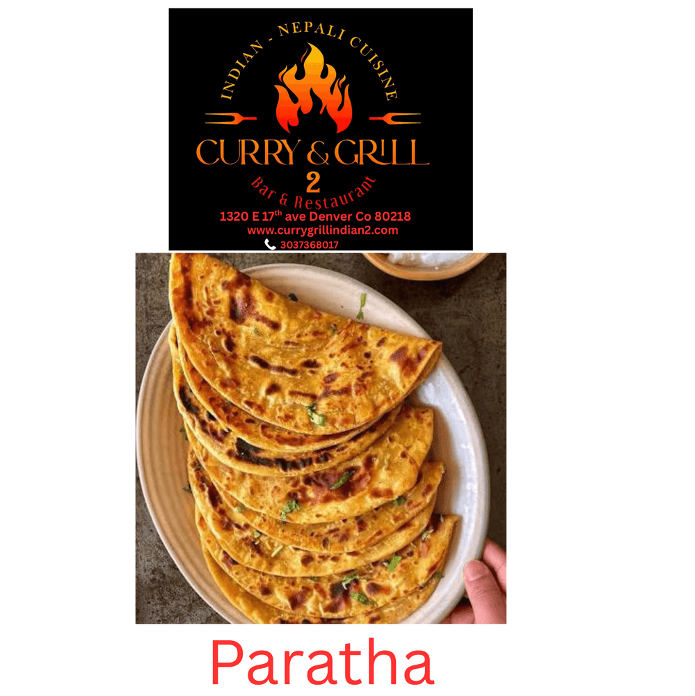 Paratha