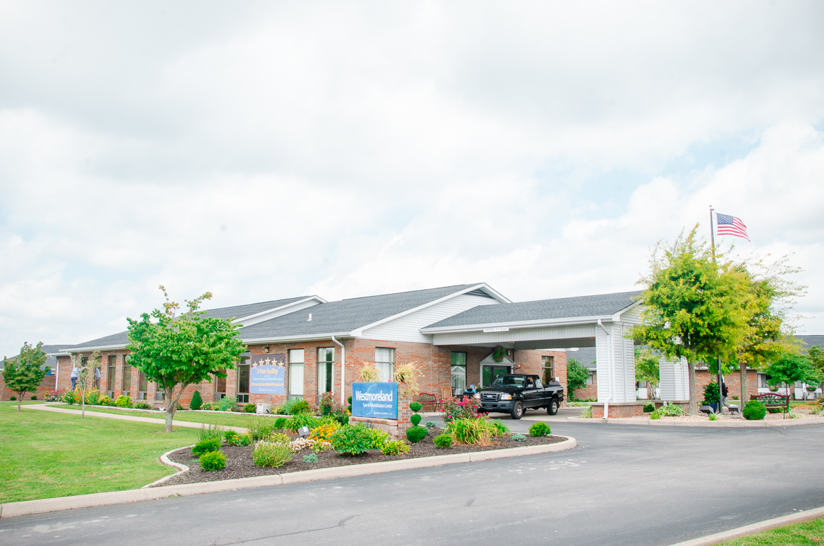Westmoreland, TN westmoreland care and rehabilitation center Find