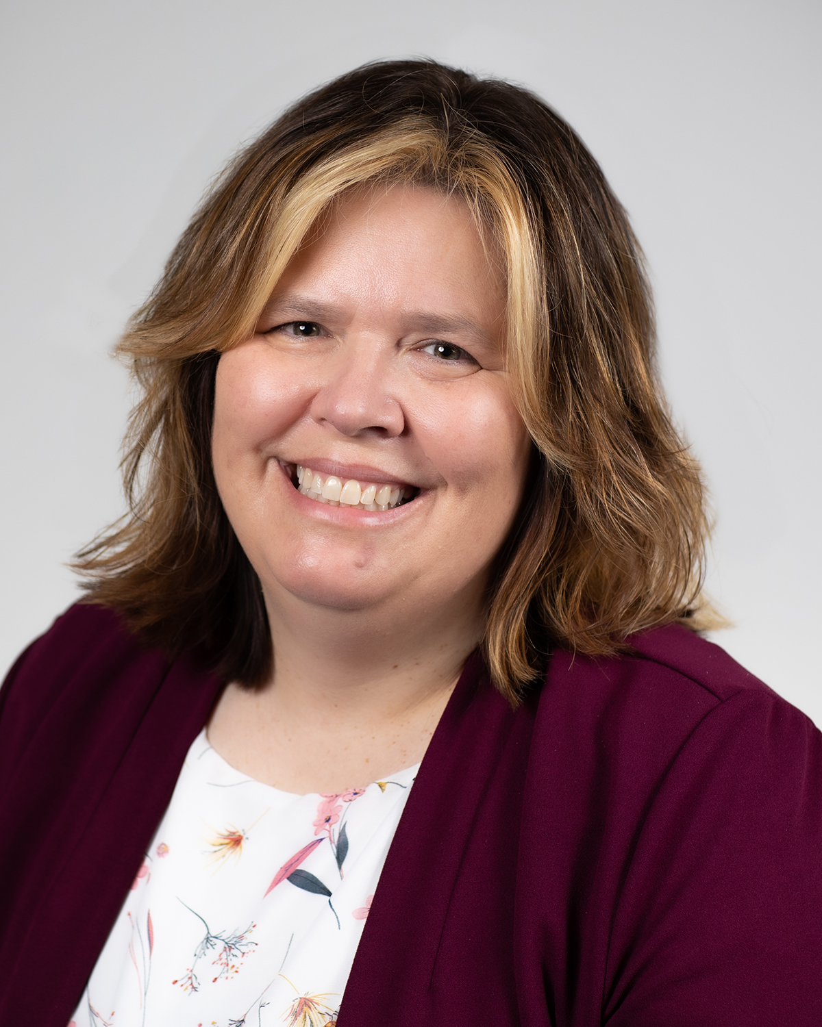 Lori Stolper - Thrivent