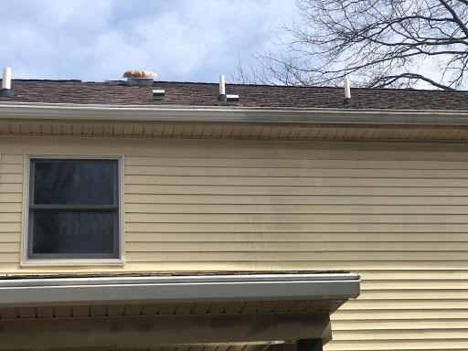 Images North Jersey Softwashing
