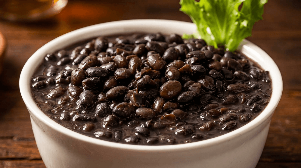 Cup of Beans (8 oz)