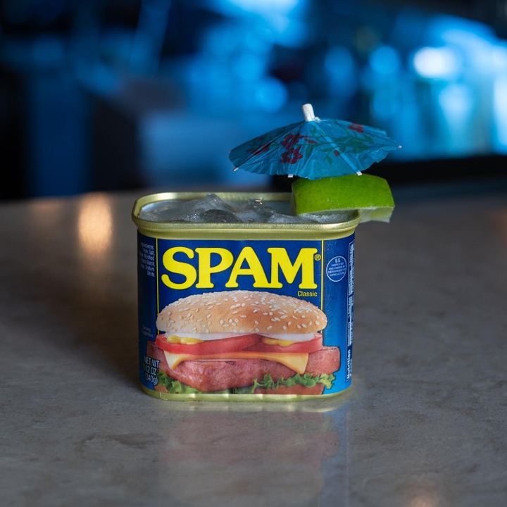Spam Mail
