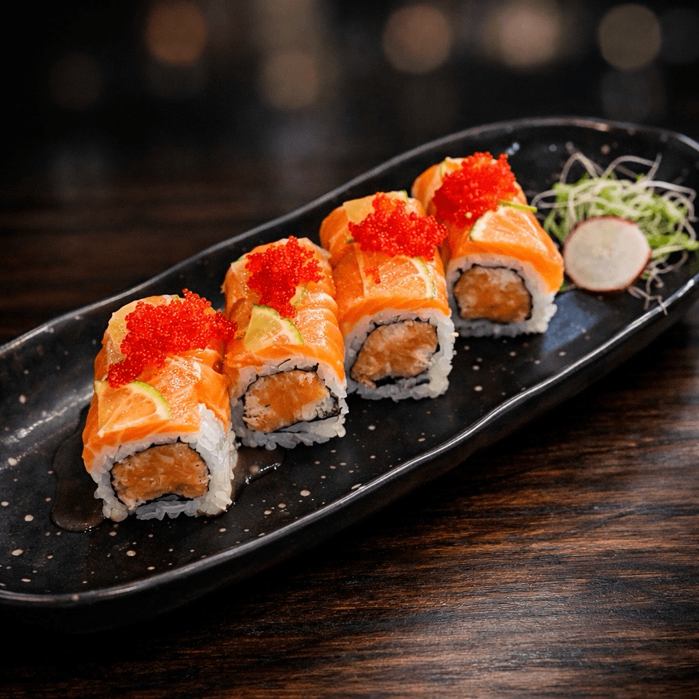 Explosion Roll