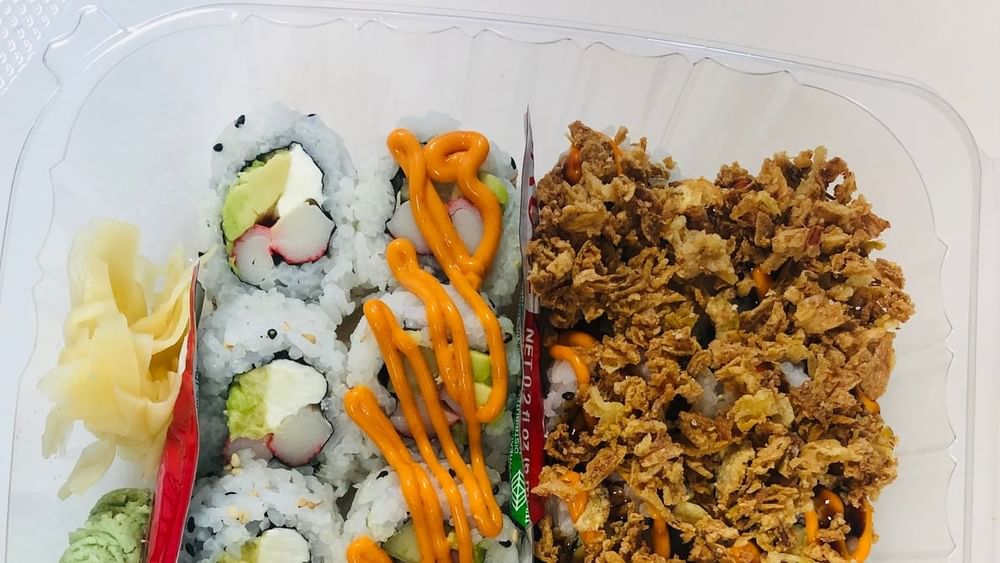 Regular Combos