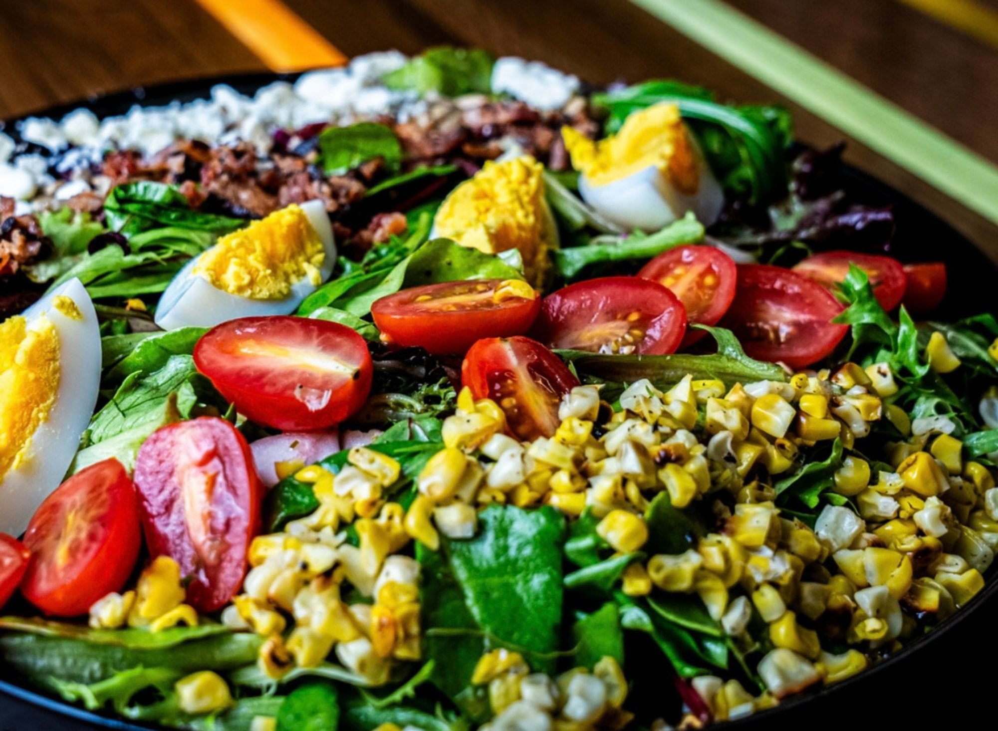 Cobb Salad