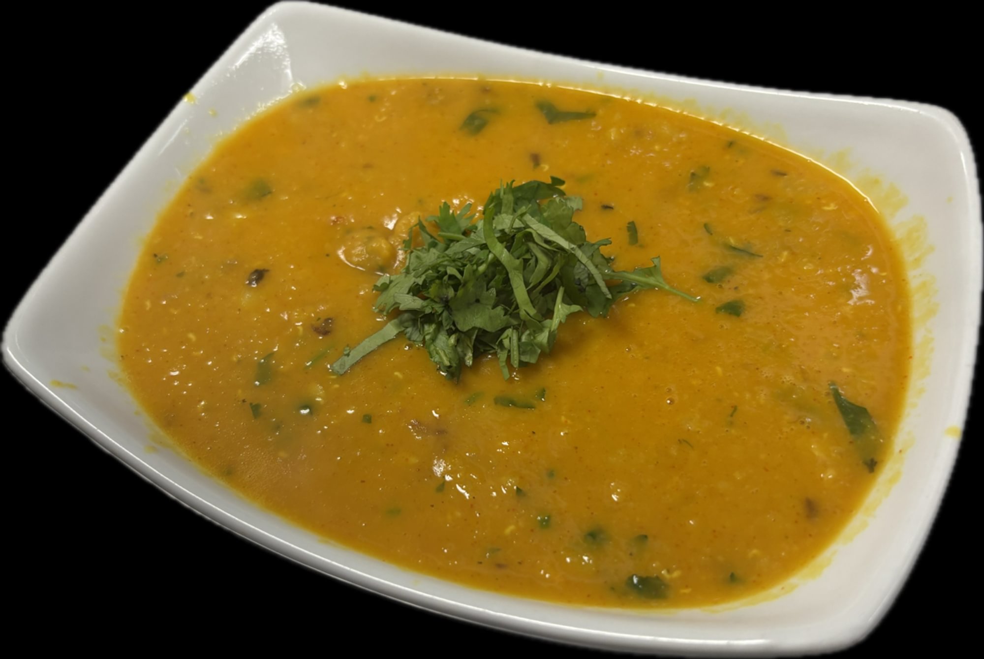 Daal Tadka