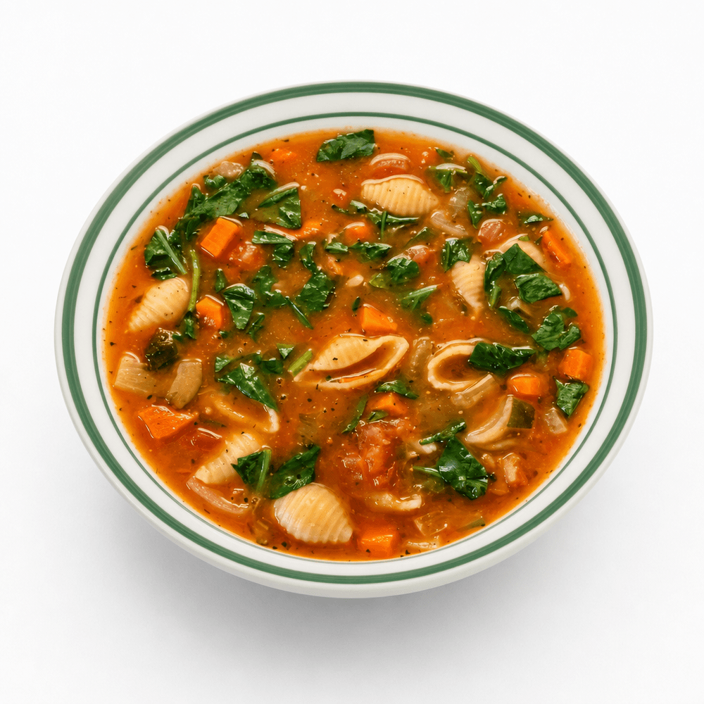 Soup of the Day