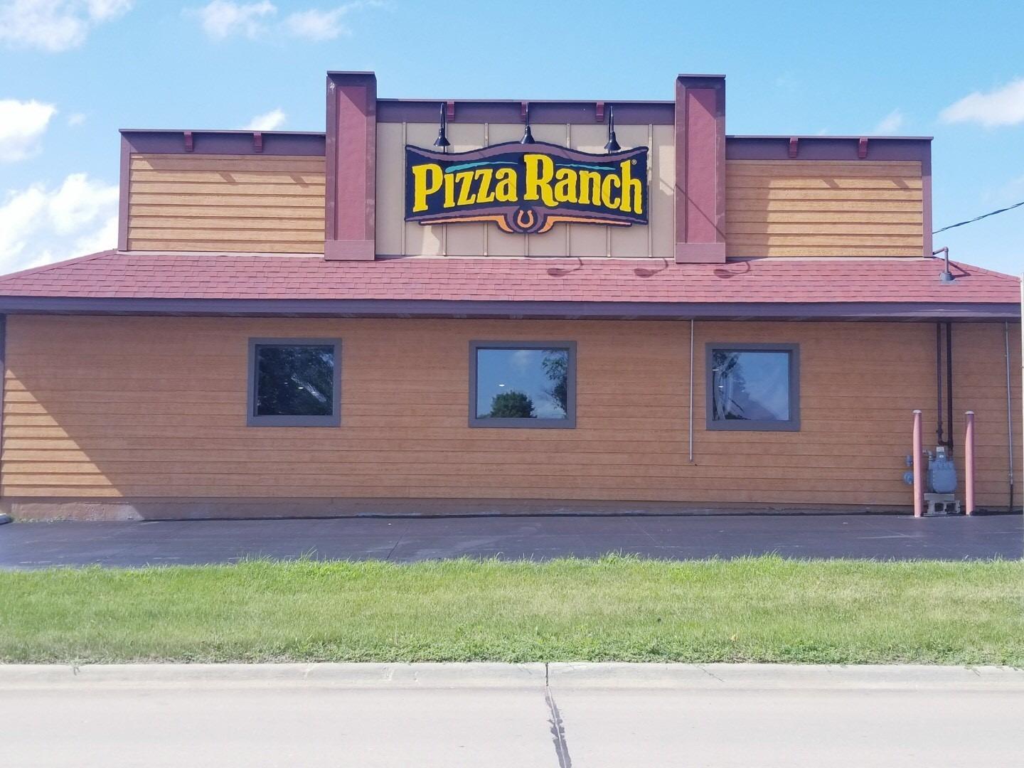 Pizza Ranch Photo