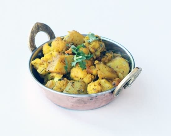 Aloo Gobi