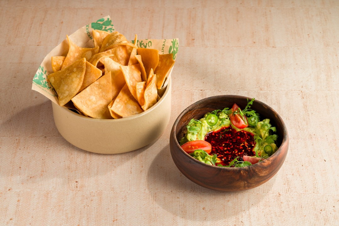 Guacamole