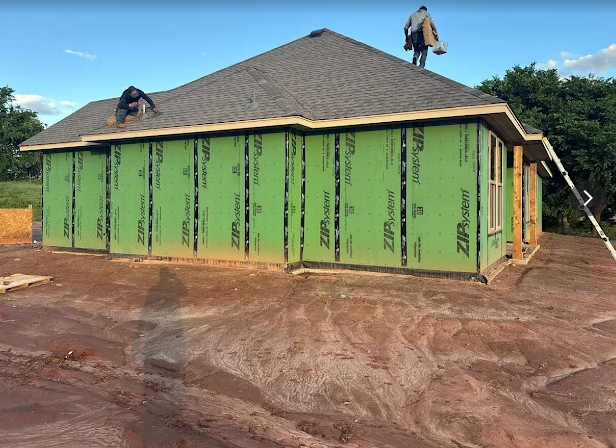 5 Coat Roofing & Construction Image