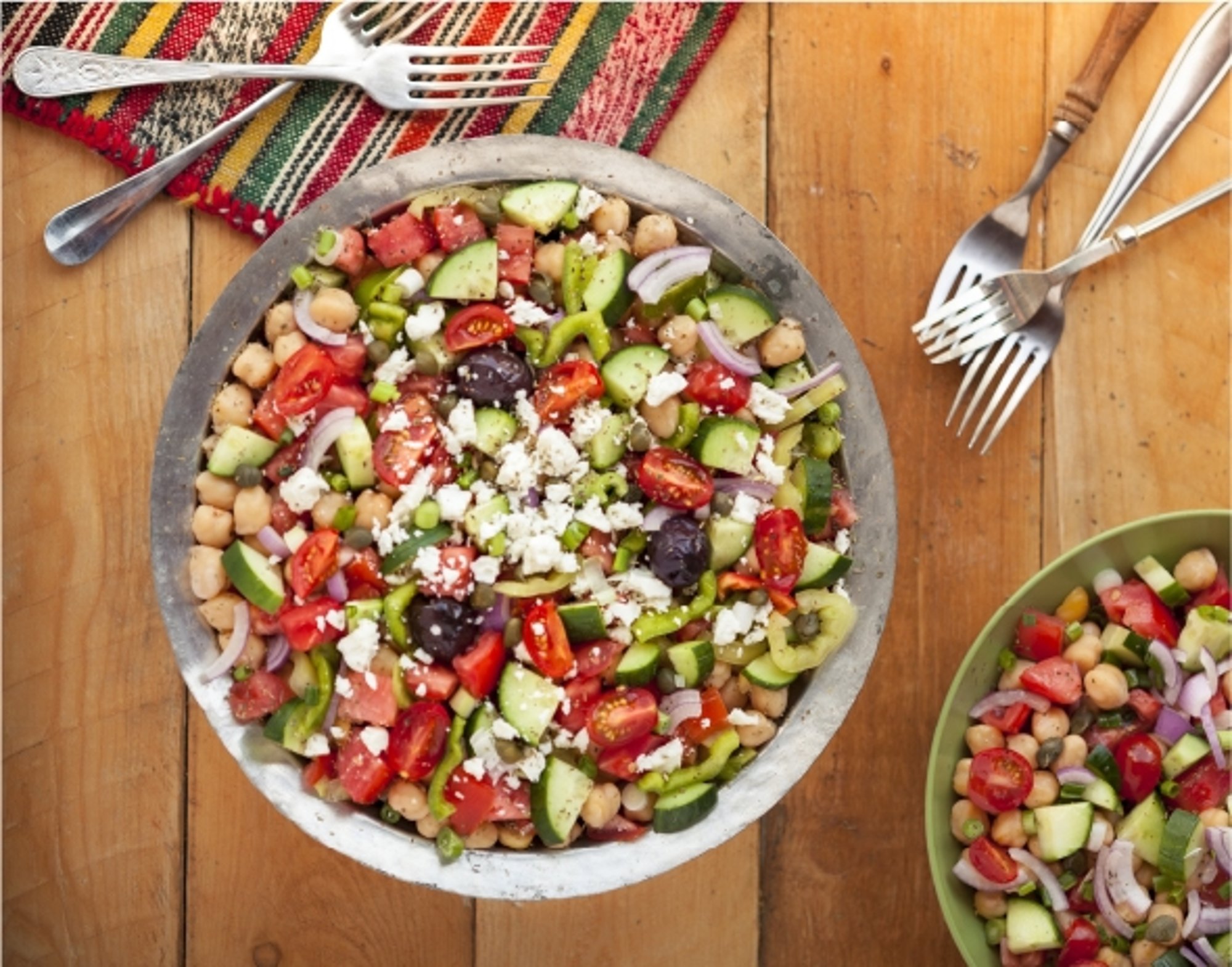 Sultan Salad