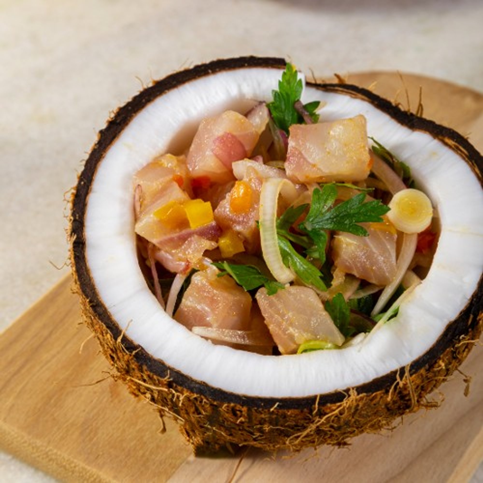 Ceviche