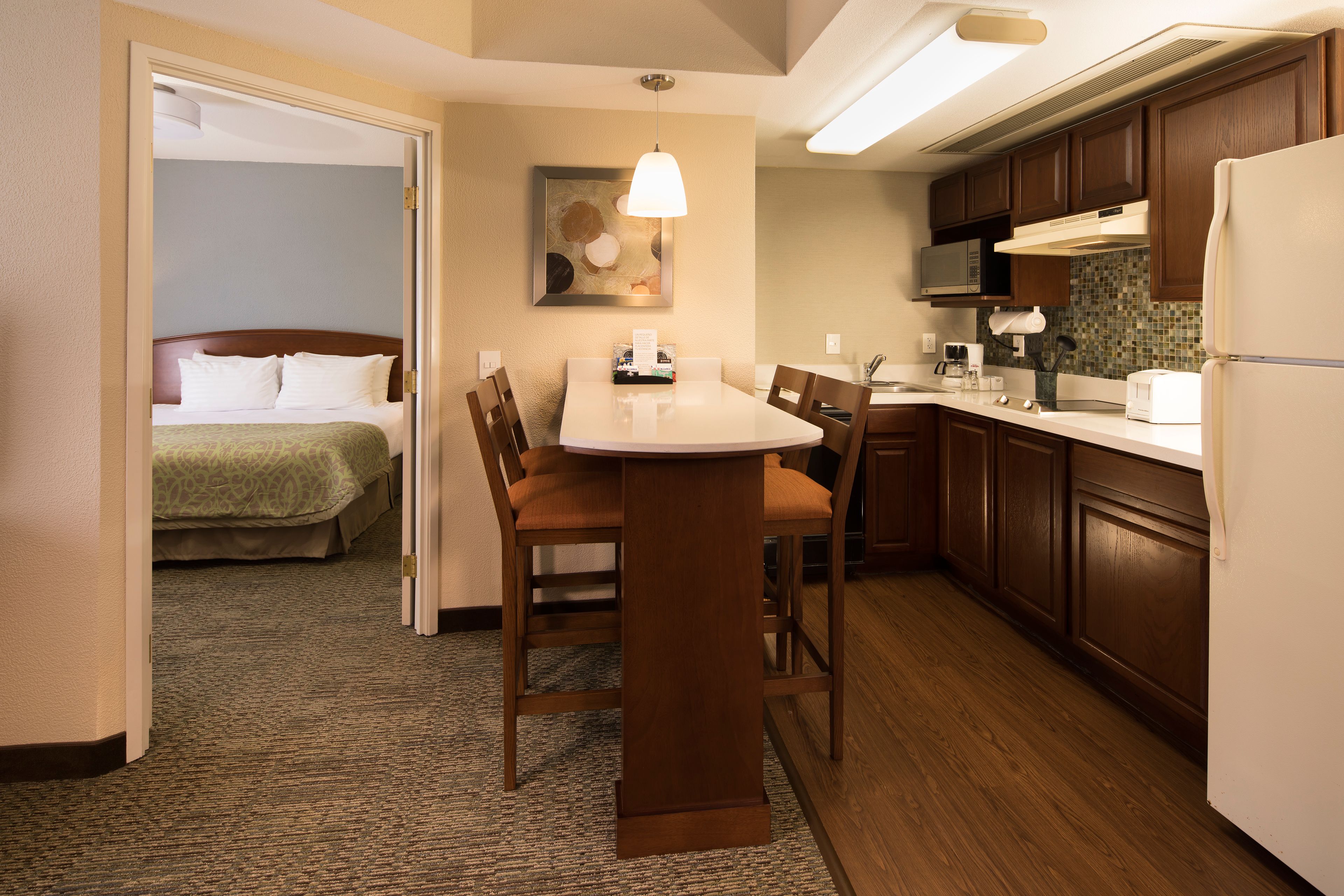 Images Staybridge Suites Monterrey - San Pedro