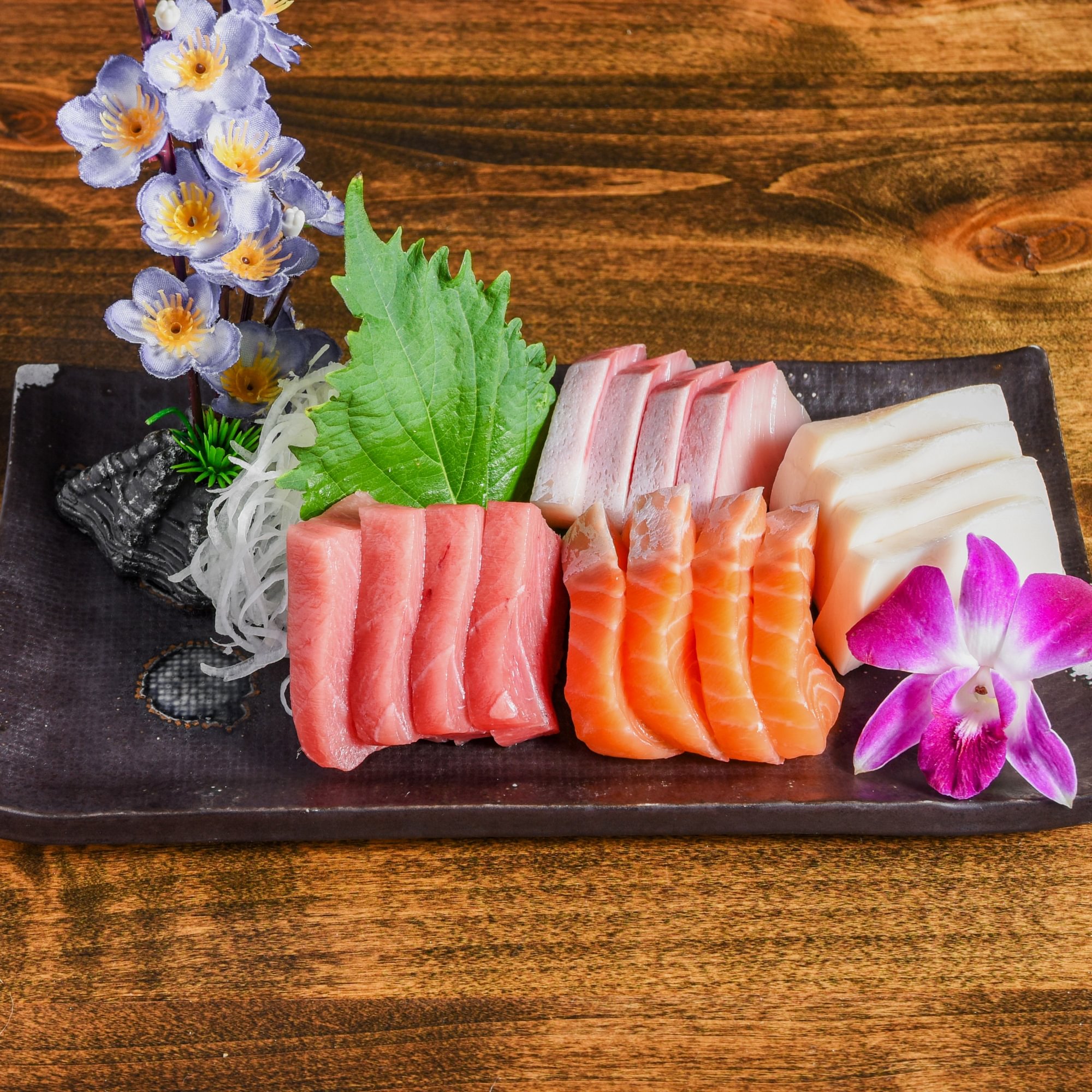 Medium Sashimi Platter
