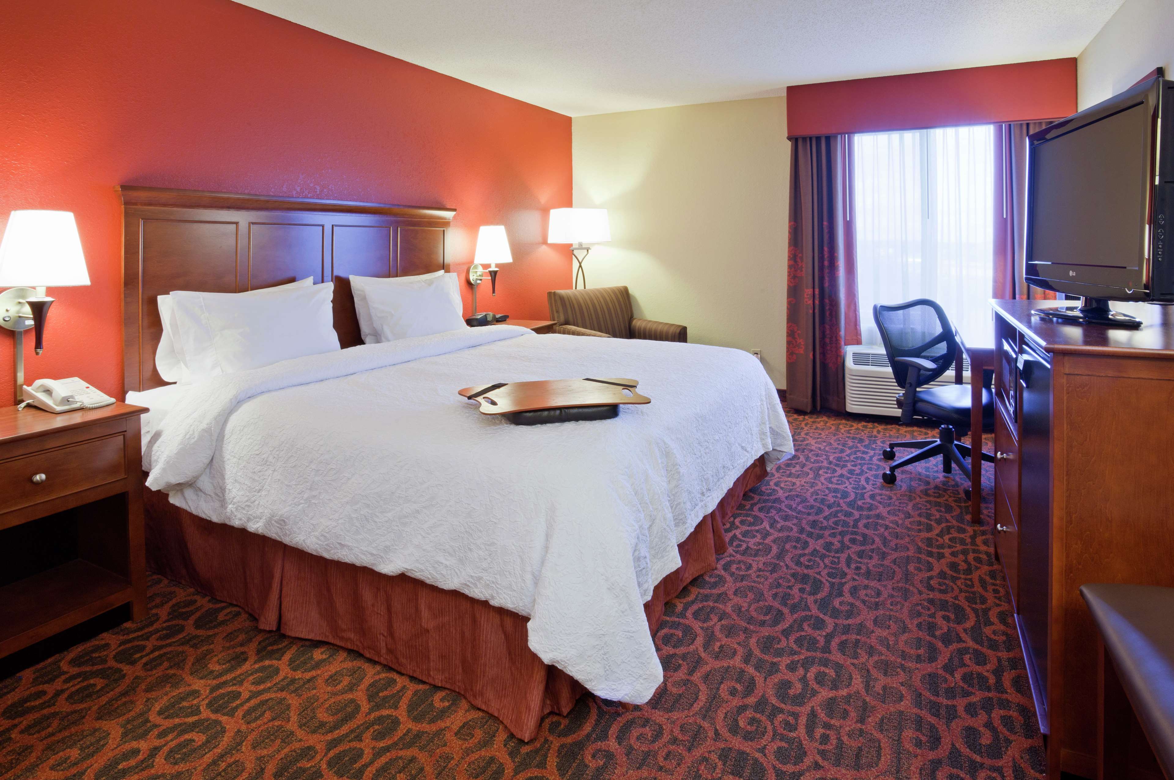 Hampton Inn Minneapolis NW Maple Grove Photo