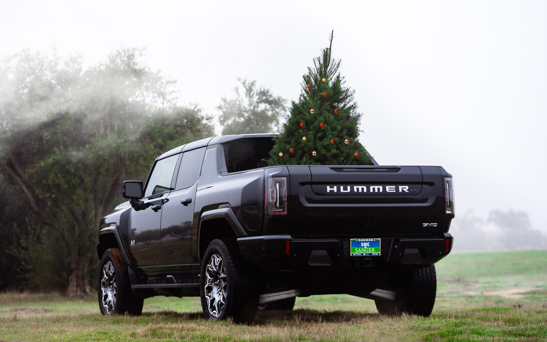 Sanger Chevrolet GMC Image