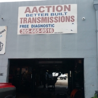 AAction Transmissions Photo