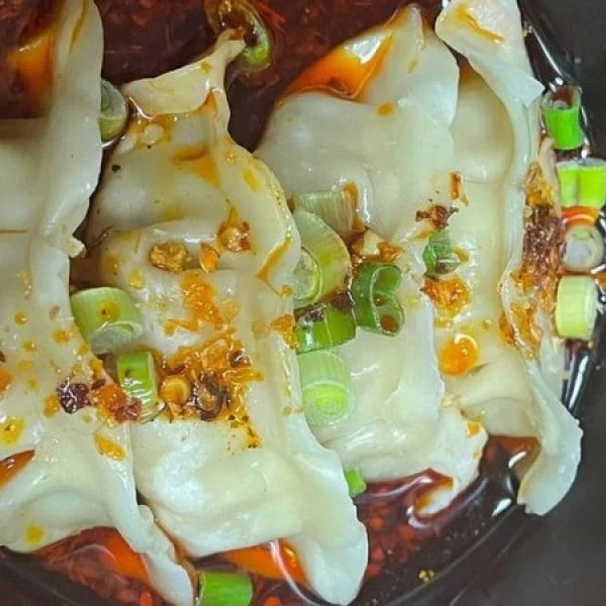 Pot Stickers (Fried or Steamed)