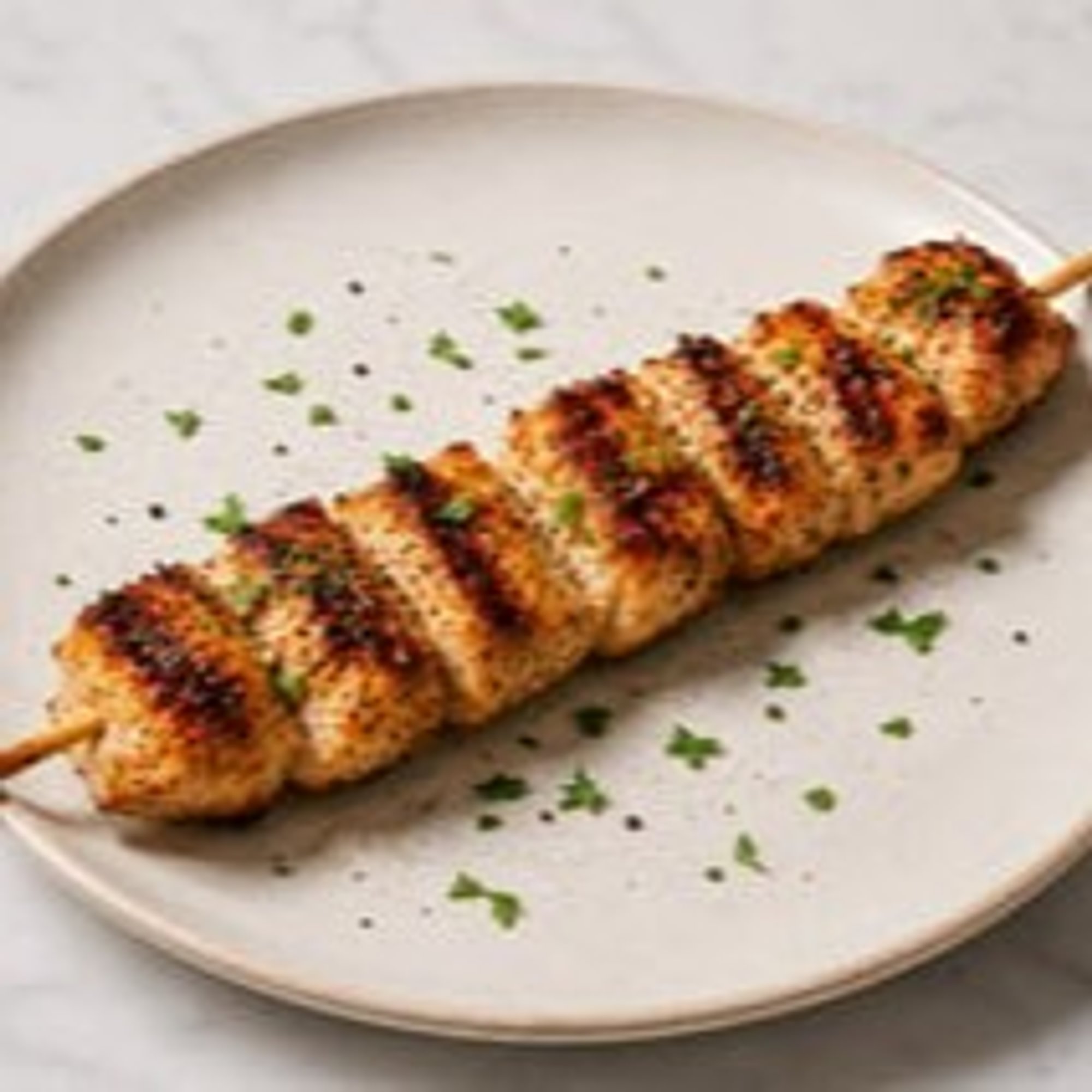 Chicken Skewer
