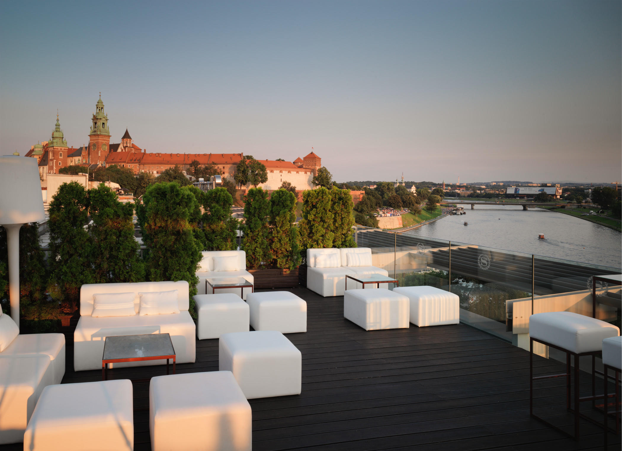 Images Sheraton Grand Krakow