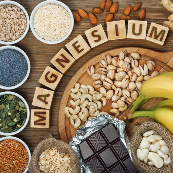 Magnesium