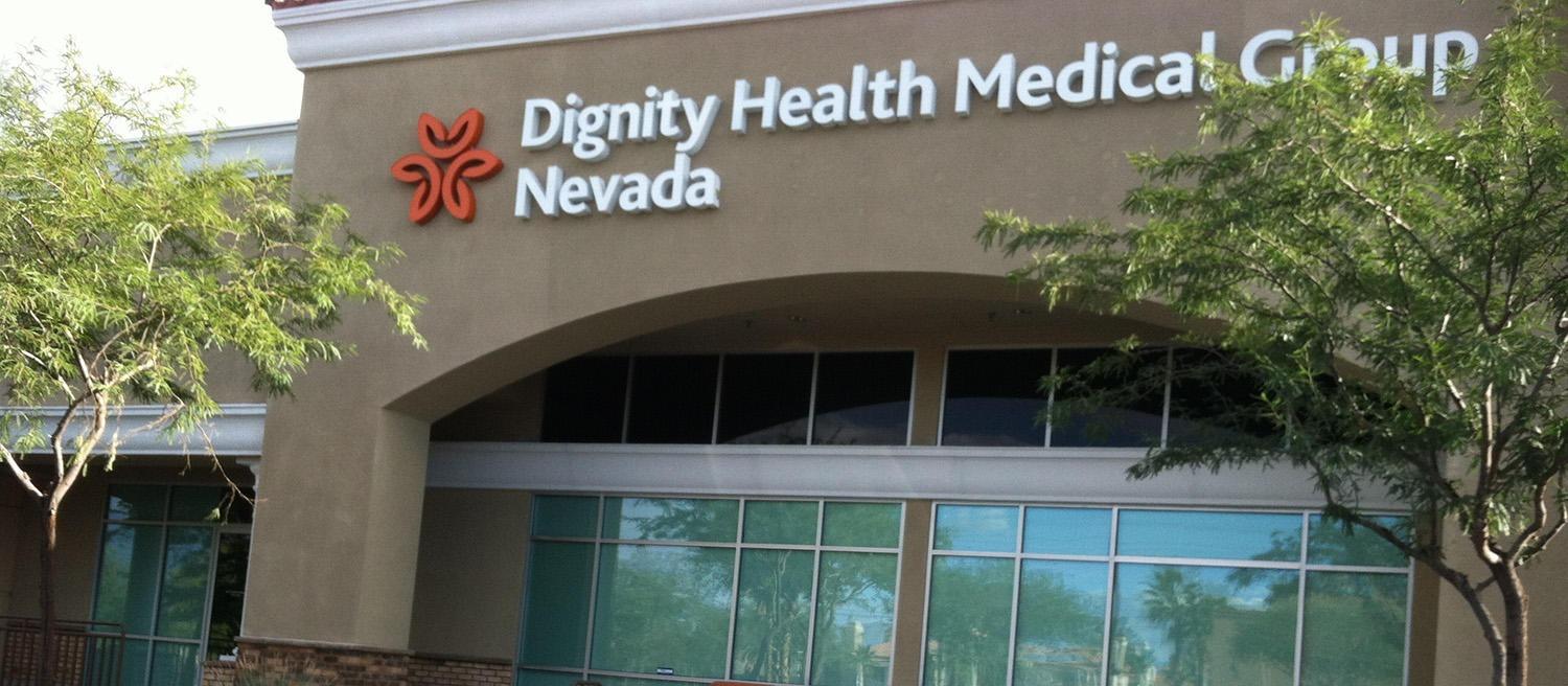 Dignity Health Medical Group - Peccole Plaza - Las Vegas, NV Photo