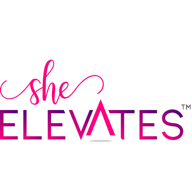 She Elevates, Inc. Logo