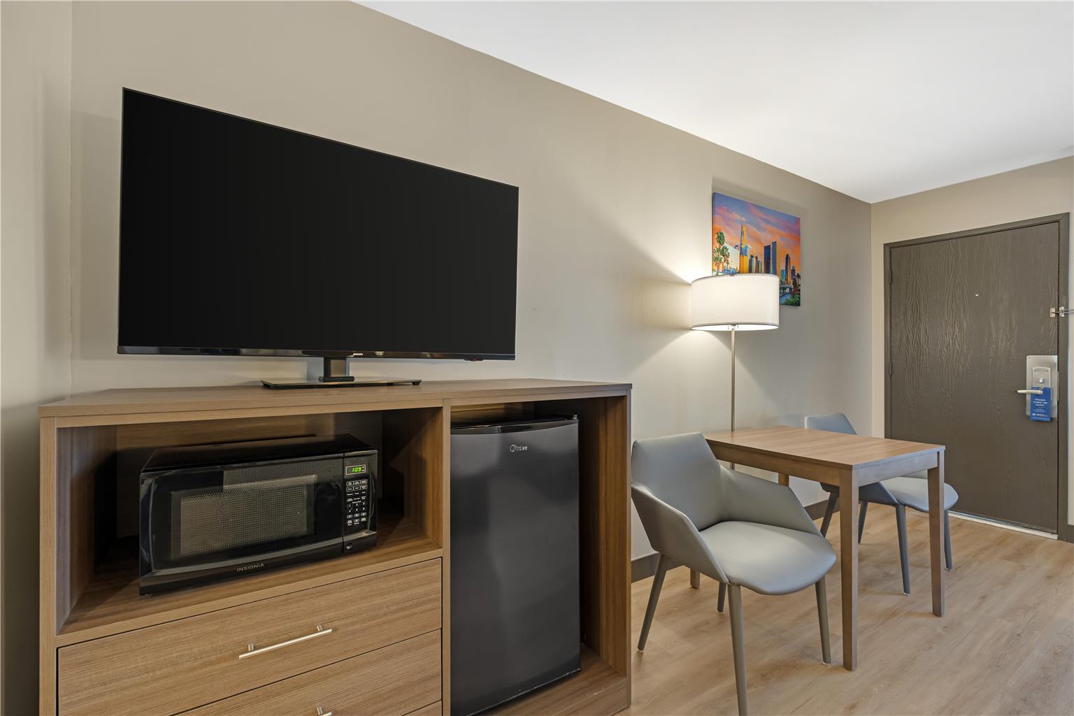 Best Western La Posada Motel Image