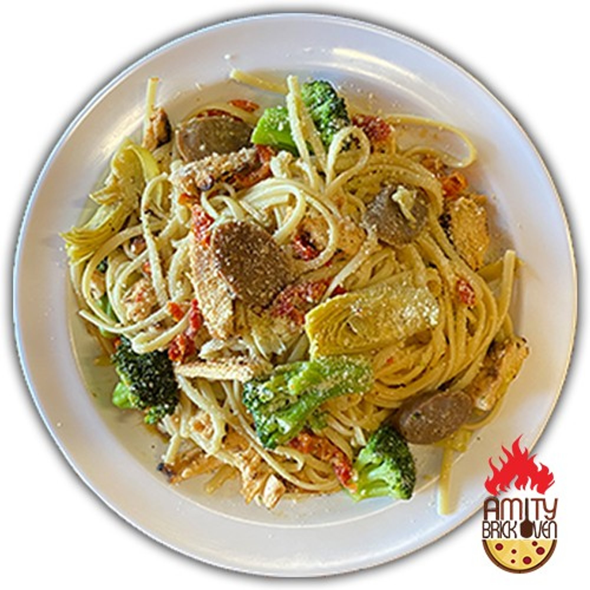 Amity Special Pasta
