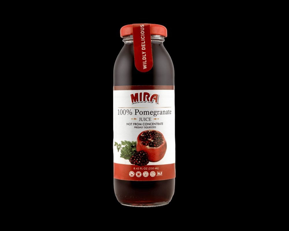 Pomegranate Juice