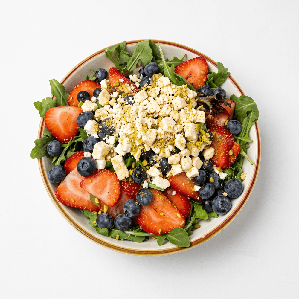 Berry Salad