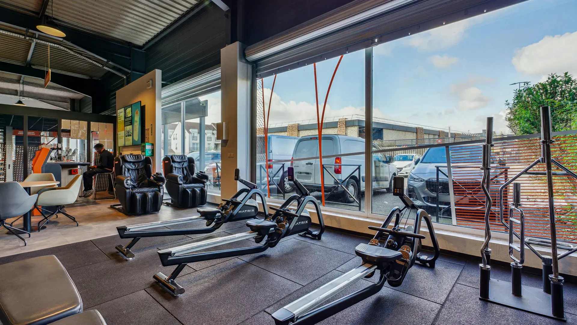 Miniature de la galerie