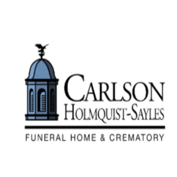 Carlson Holmquist-Sayles Funeral Home & Crematory