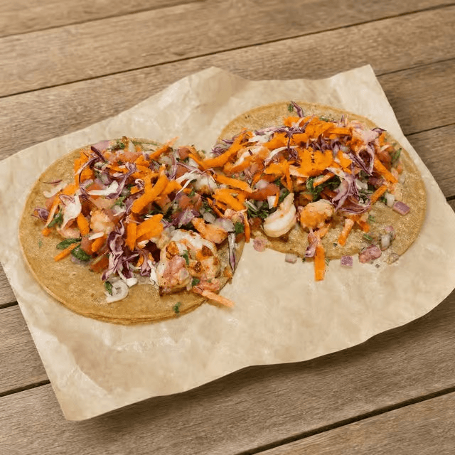 Or. Baja Tacos