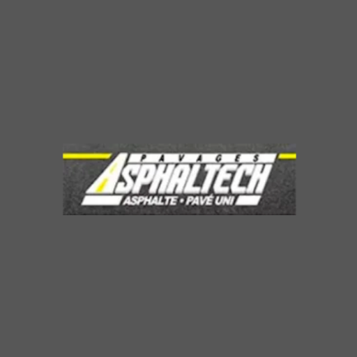 Pavages Asphaltech