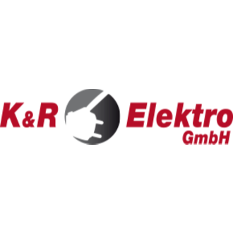 Logo von K & R Elektro GmbH