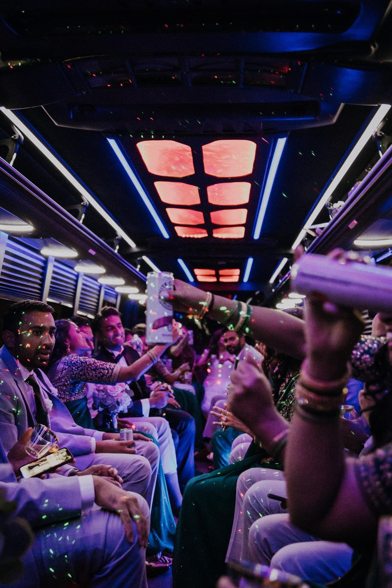 Roman Limousine Image