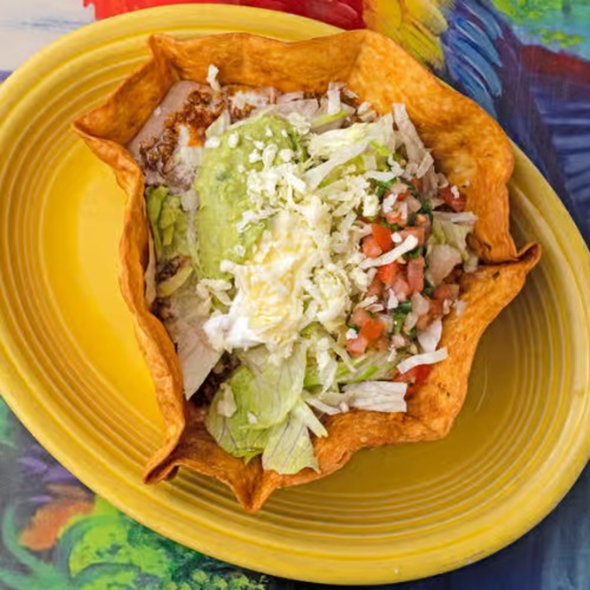 Taco Salad